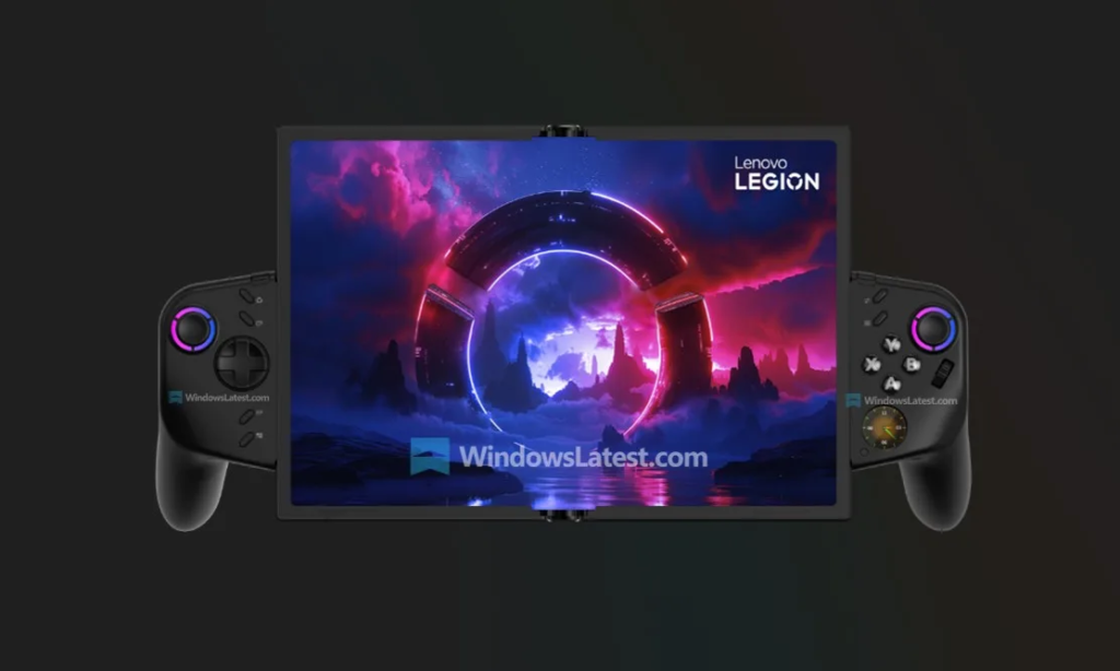 Lenovo