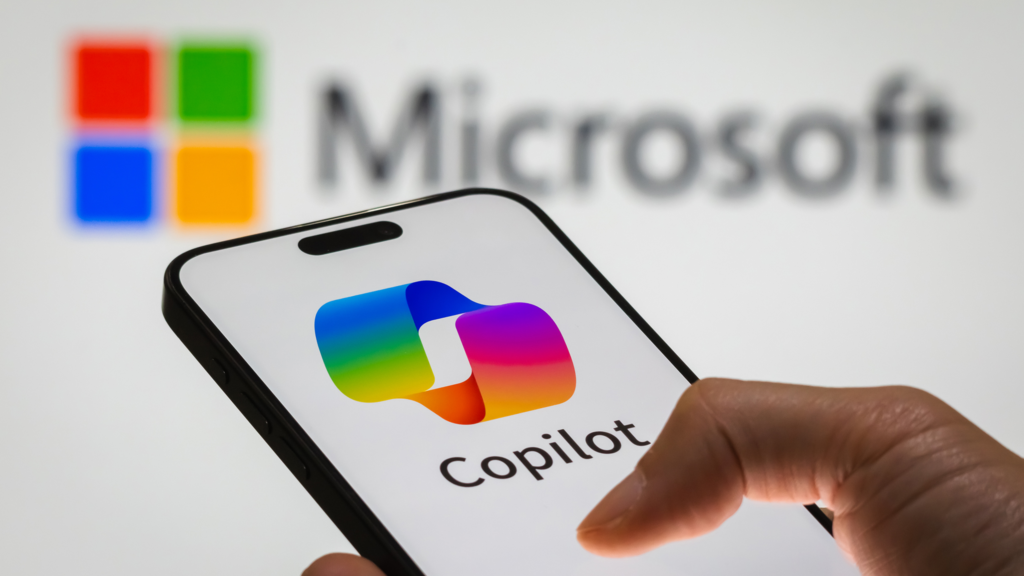 Microsoft 