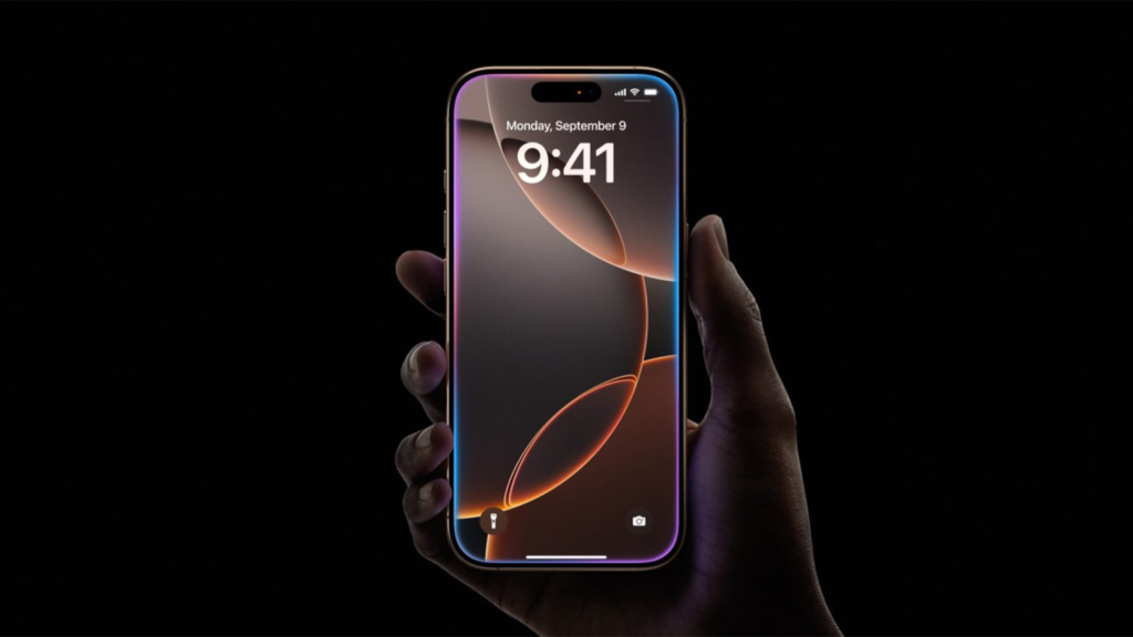 iPhone 18 Pro
