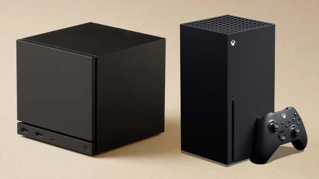 2027 Xbox Launch