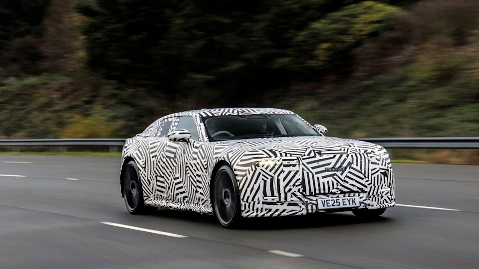 Jaguar