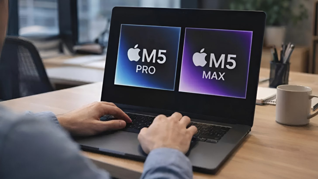 M5 Pro