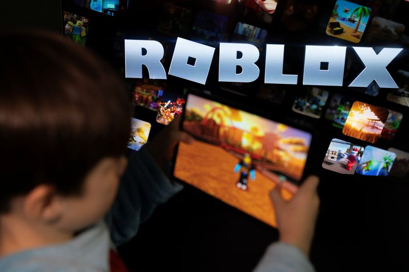 Roblox