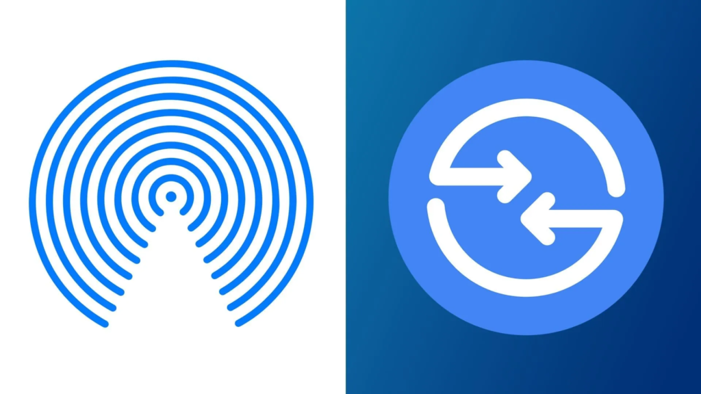 Google Quick Share
