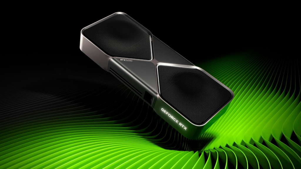 RTX GPUs 