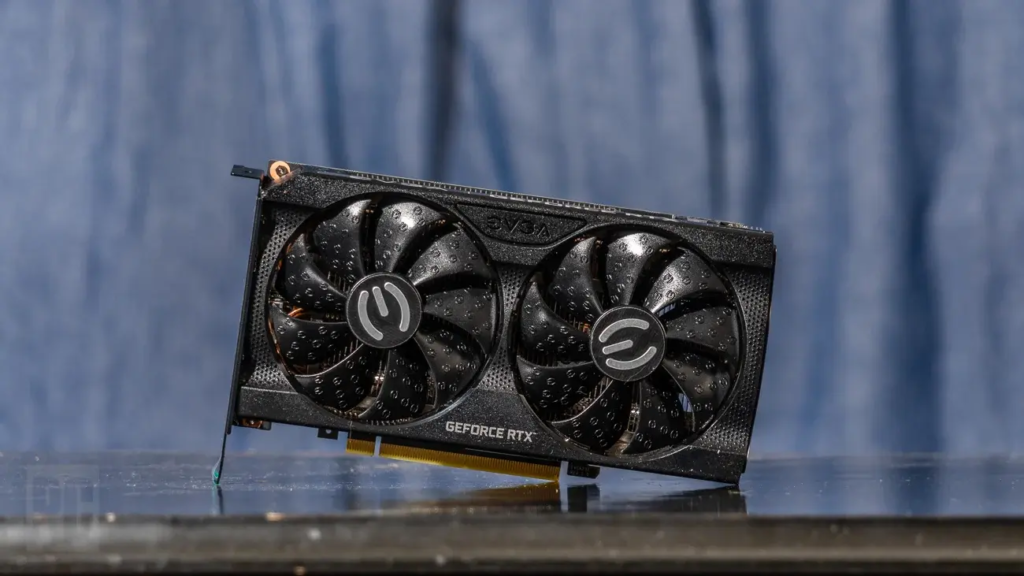 RTX GPUs 