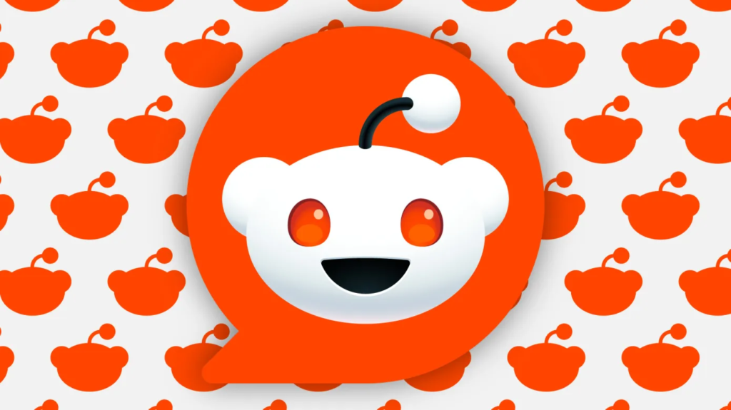 Reddit Bets on AI