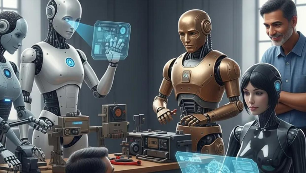 AI Agents