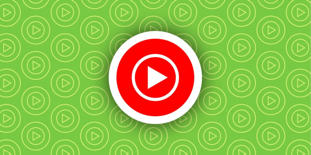 YouTube Music 
