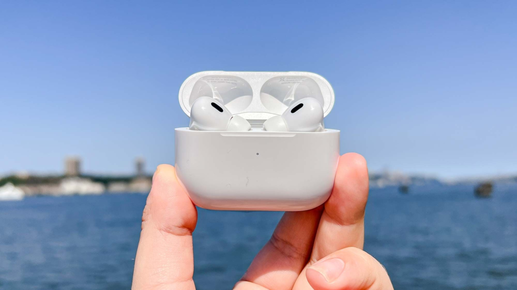 AirPods Pro