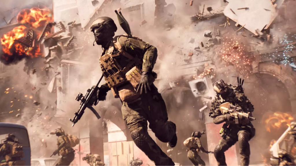 Battlefield 6