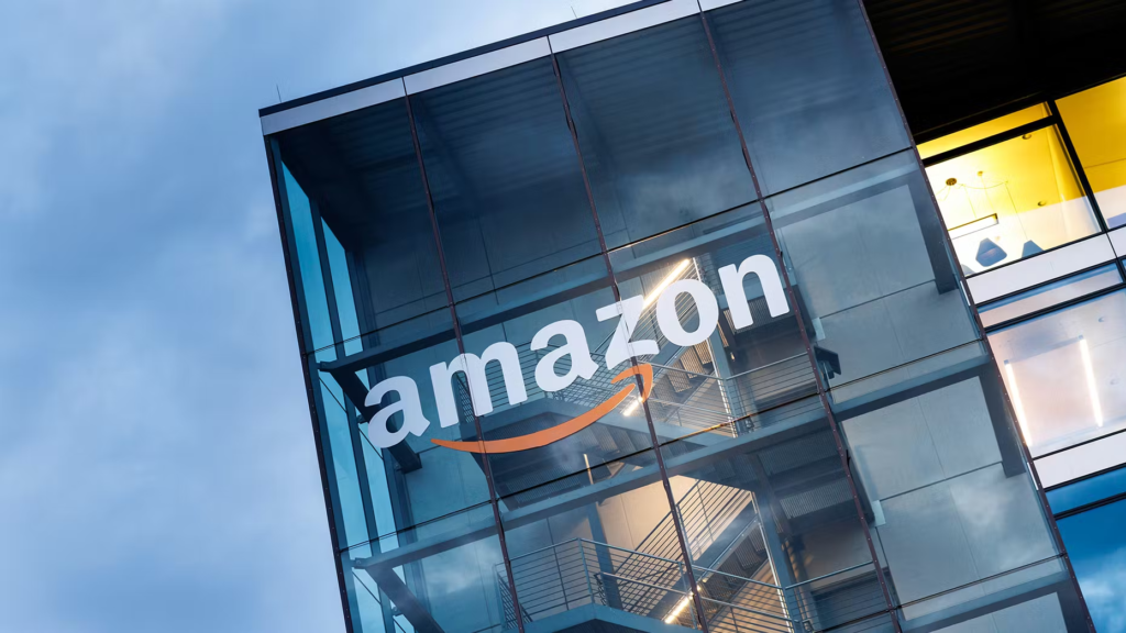 Amazon