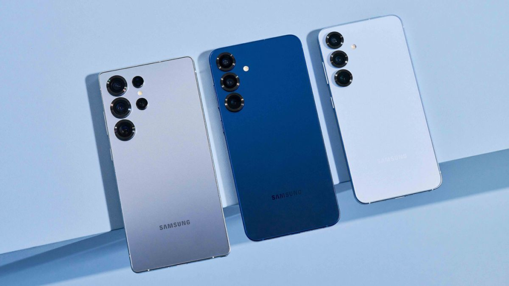 Galaxy S26